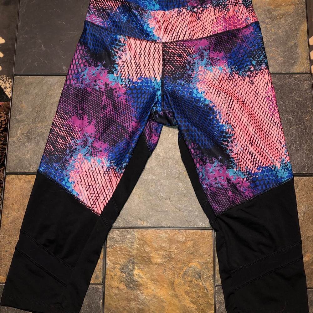 Yoga Pants